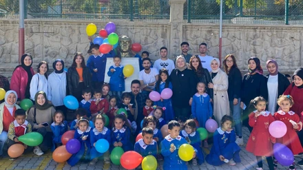 Selçuk Üniversitesi Bozkır MYO’da ‘Gençlikten Geleceğe’ etkinliği
